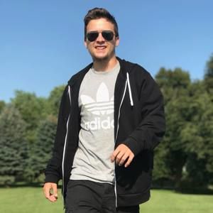 Meet your Posher, Stephen